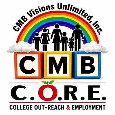 CMB Visions C.O.R.E