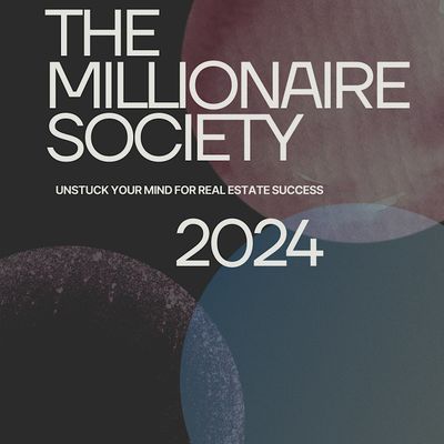 The Millionaire Society