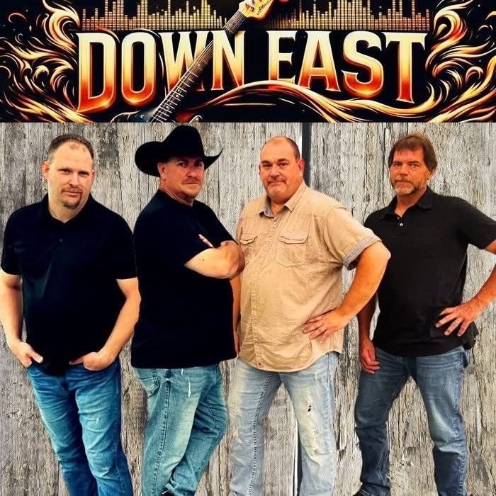 DOWN EAST