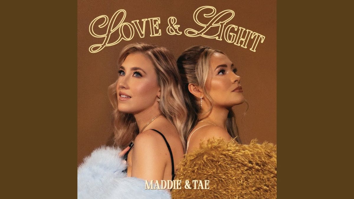 Maddie & Tae with Tayler Holder