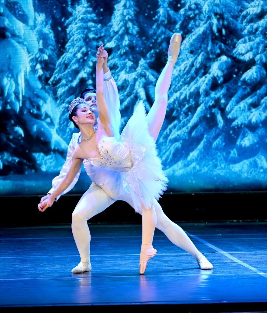 Southern New Hampshire Dance Theater: The Nutcracker