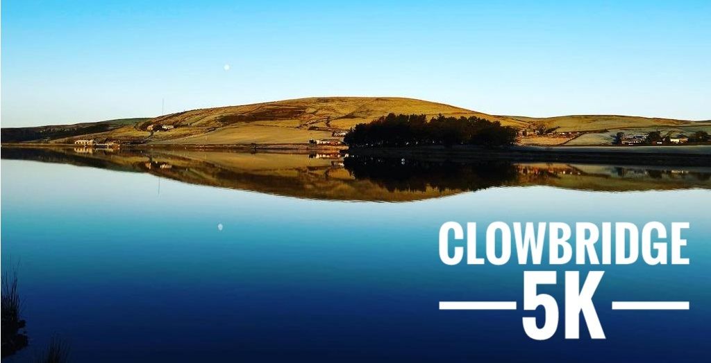 Clowbridge 5k Spring Series