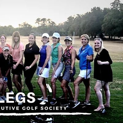 LEGS - Ladies Executive Golf Society