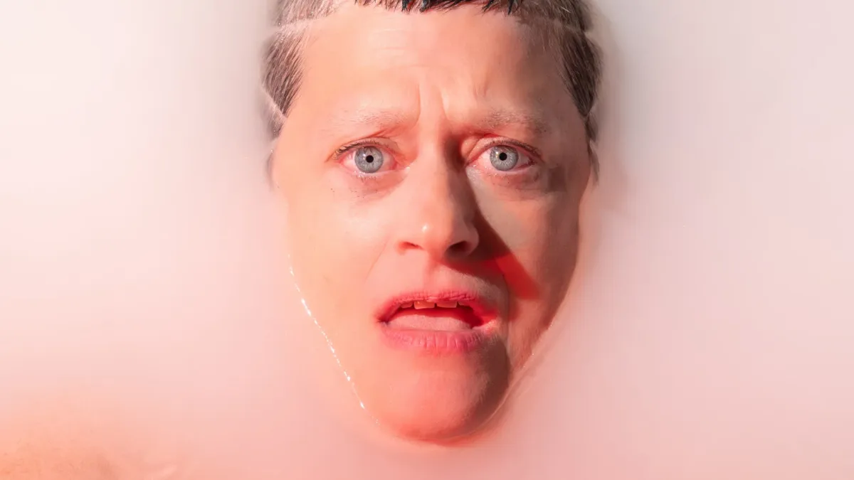 Peaches, Model\/Actriz in Philadelphia