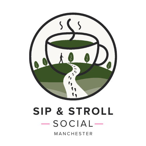 Sip &amp; Stroll Social 