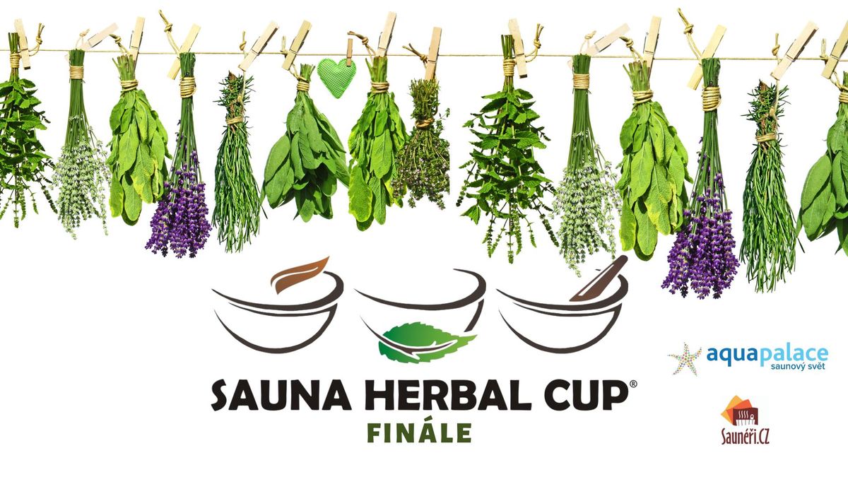 Sauna Herbal Cup - World Championships