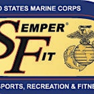 MCCS Quantico: Semper Fit