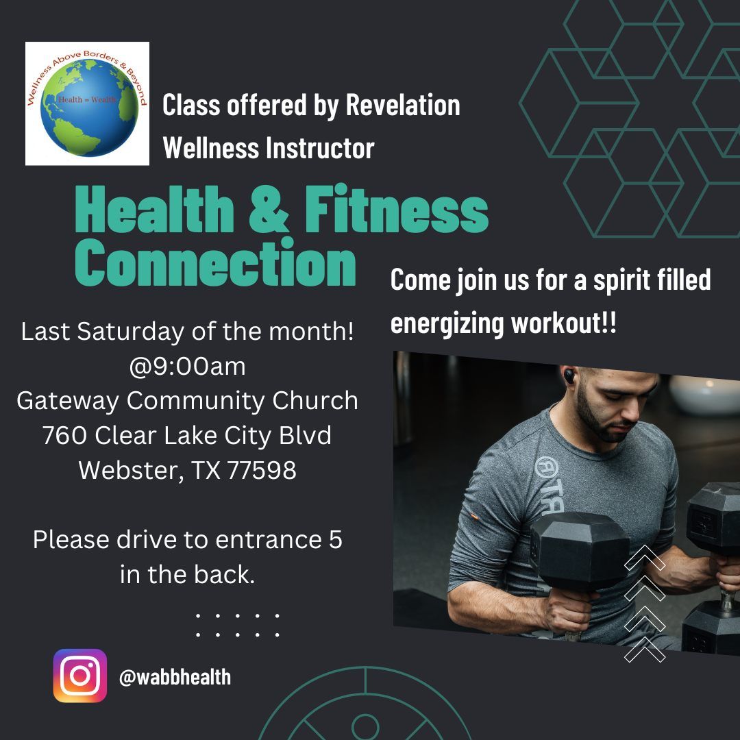 Health & Fitness Connection