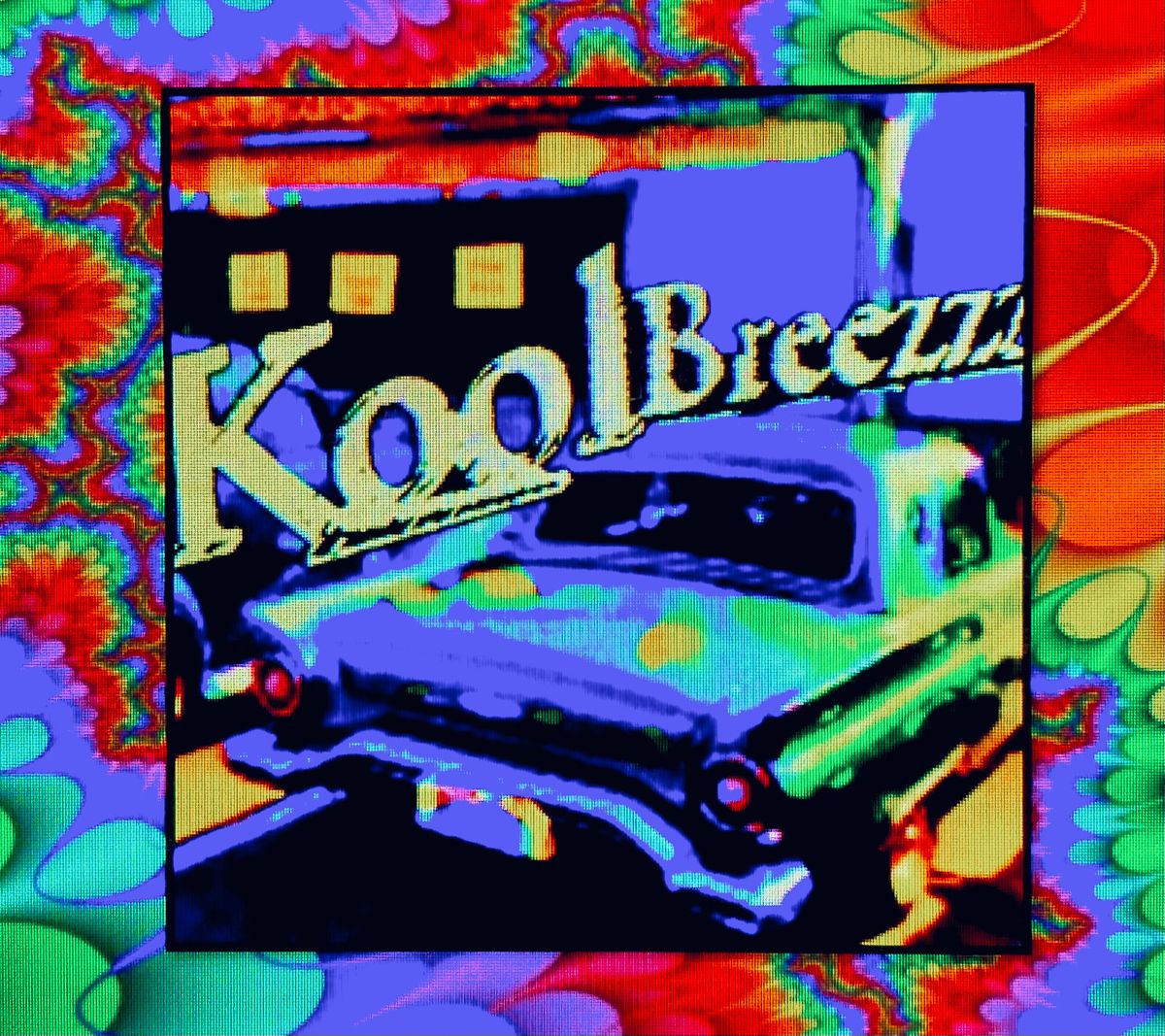 KOOL BREEZZZ at Phil Trani\u2019s Fine Food & Spirits