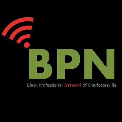 The Black Professional Network of Charlottesville