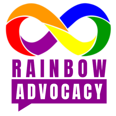 Rainbow Advocacy