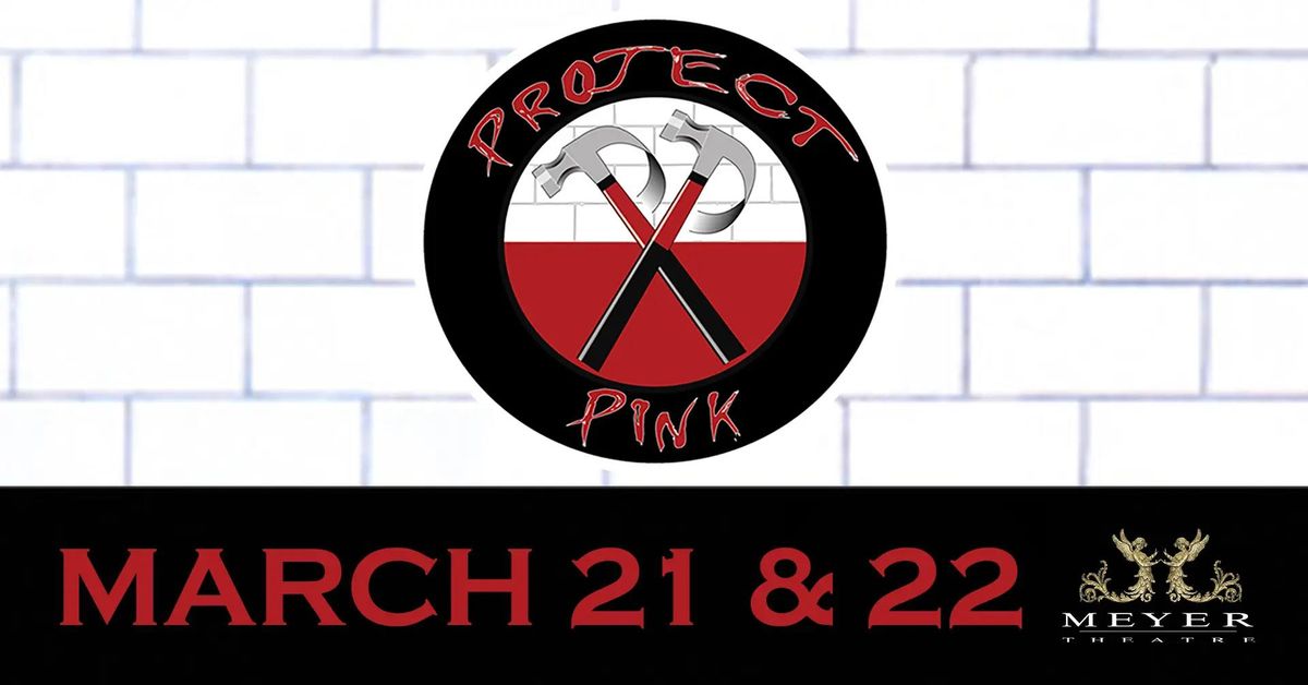 Project Pink