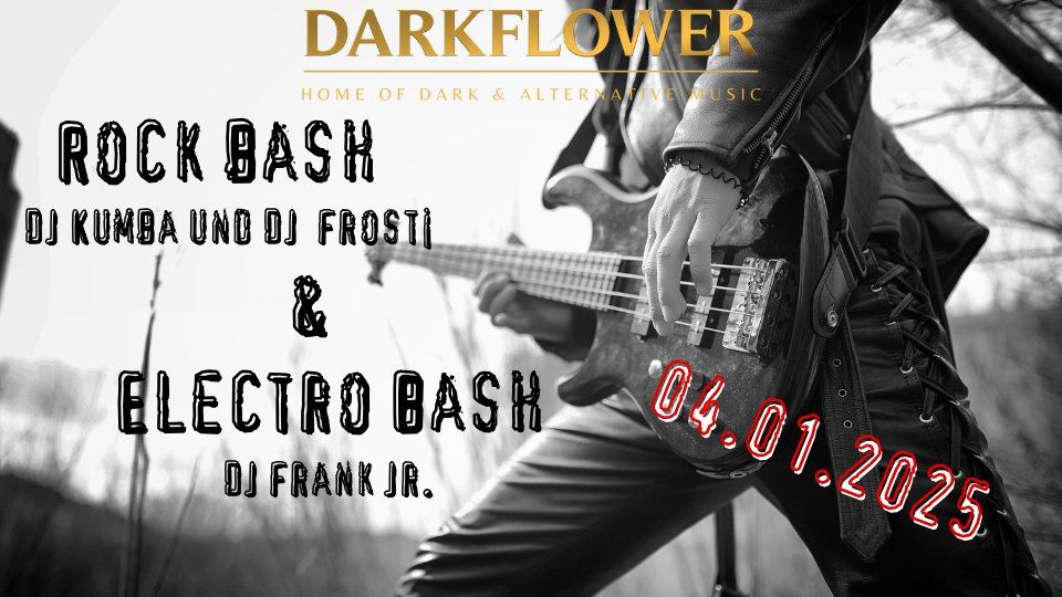 Rock Bash | Electro Bash