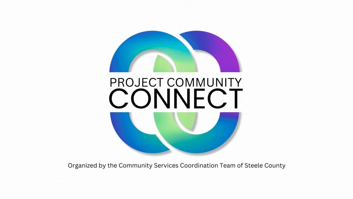 Steele County Project Community Connect 2025