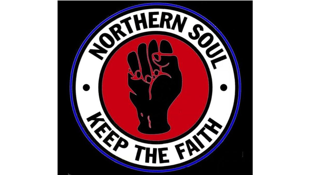 Northern Soul Stomp