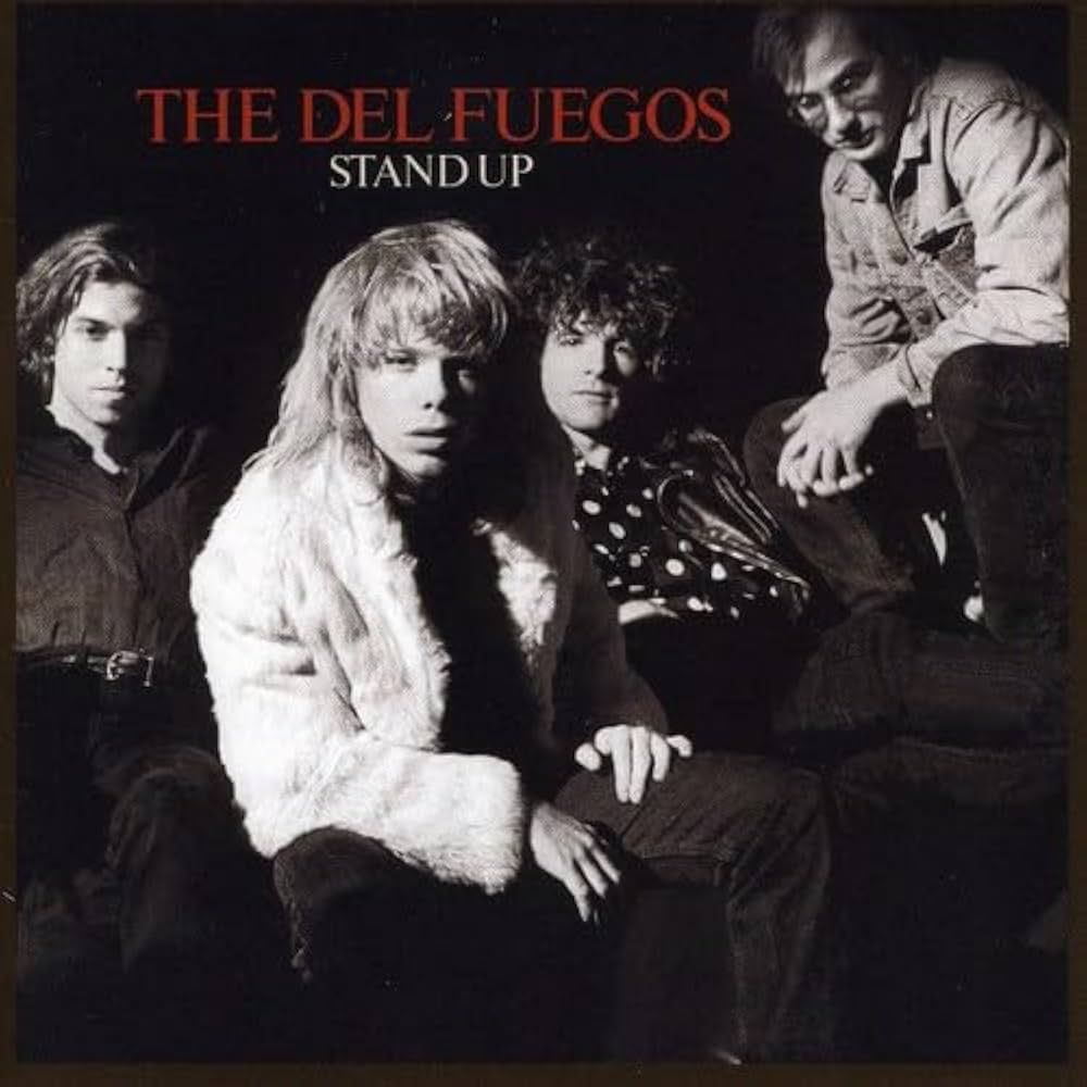 The Del Fuegos