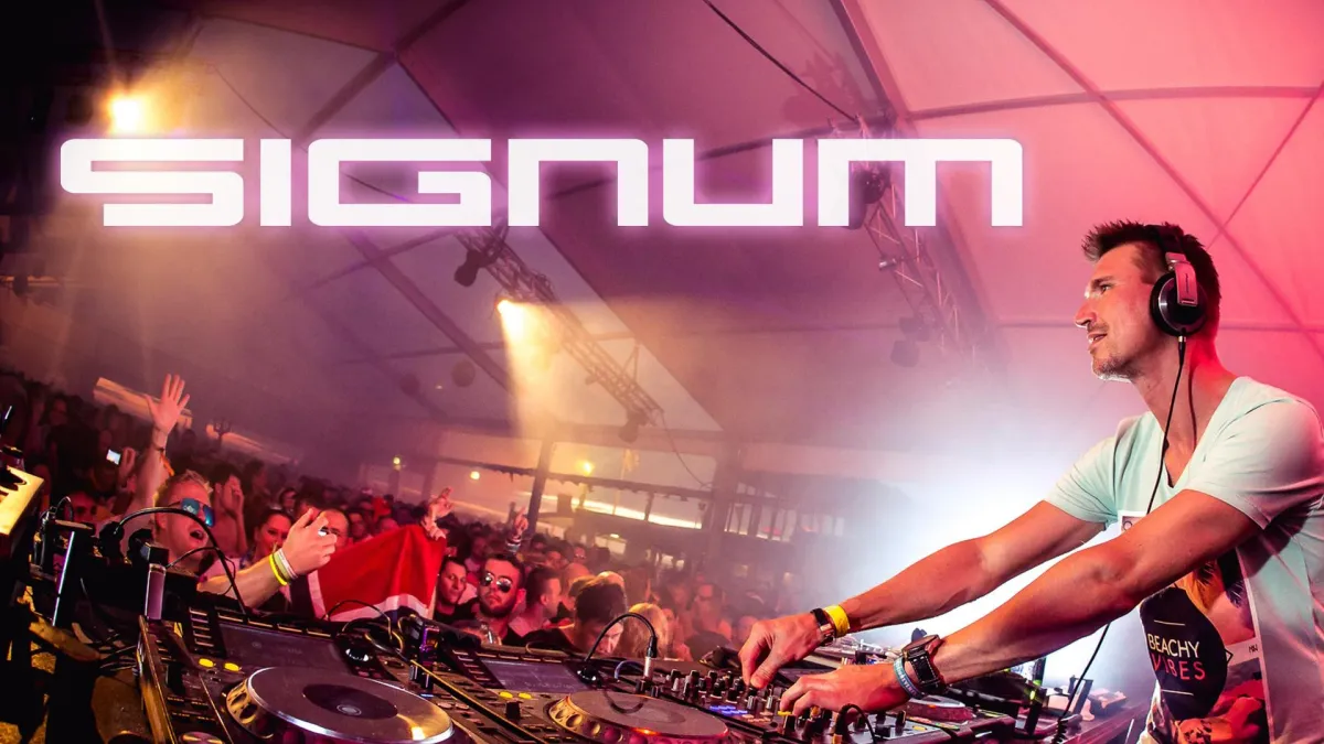 Signum, Lisa Lashes, Andy Farley, Lisa Pin-Up, Kevin Energy, Wayne Smart, Lab 4, Phil Reynolds, Trevor Mclachlan, Steve Blake in London