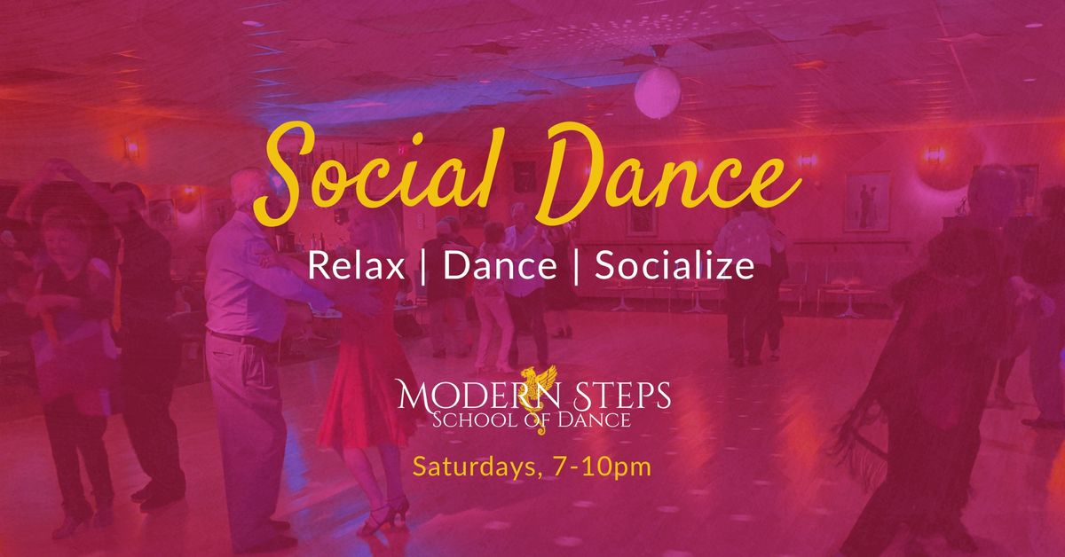 Social Dance