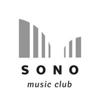 SONO Music Club