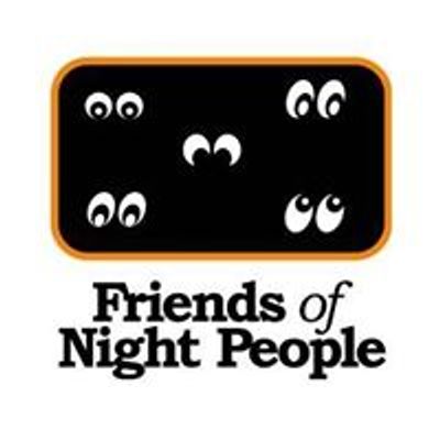 Friends of Night People