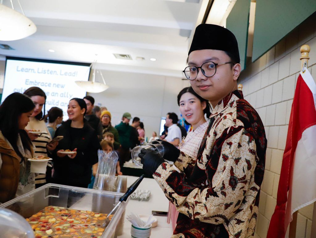 Germans de sang en Barcelona