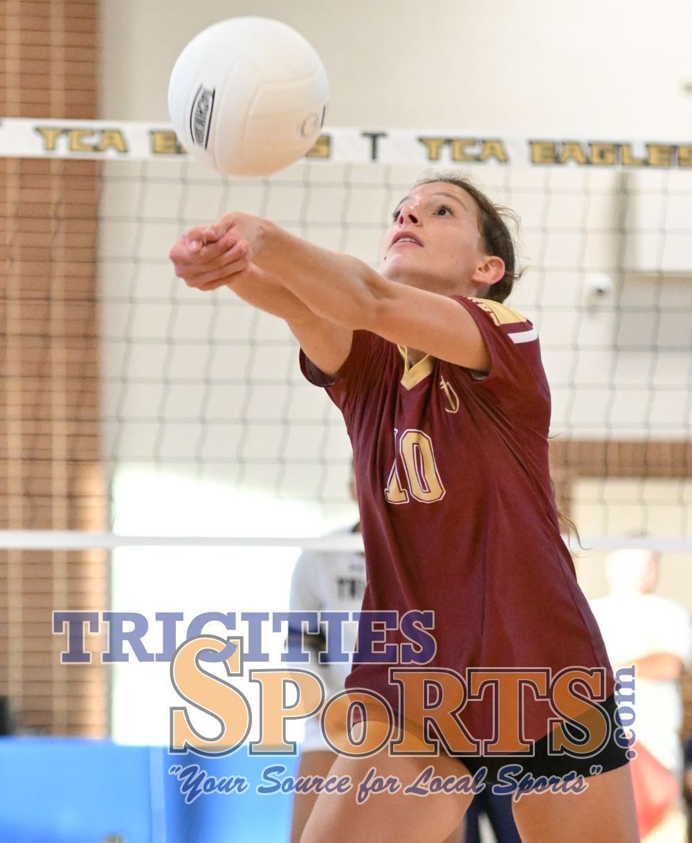 Houston Cougars Women's Volleyball vs. North Alabama Lions