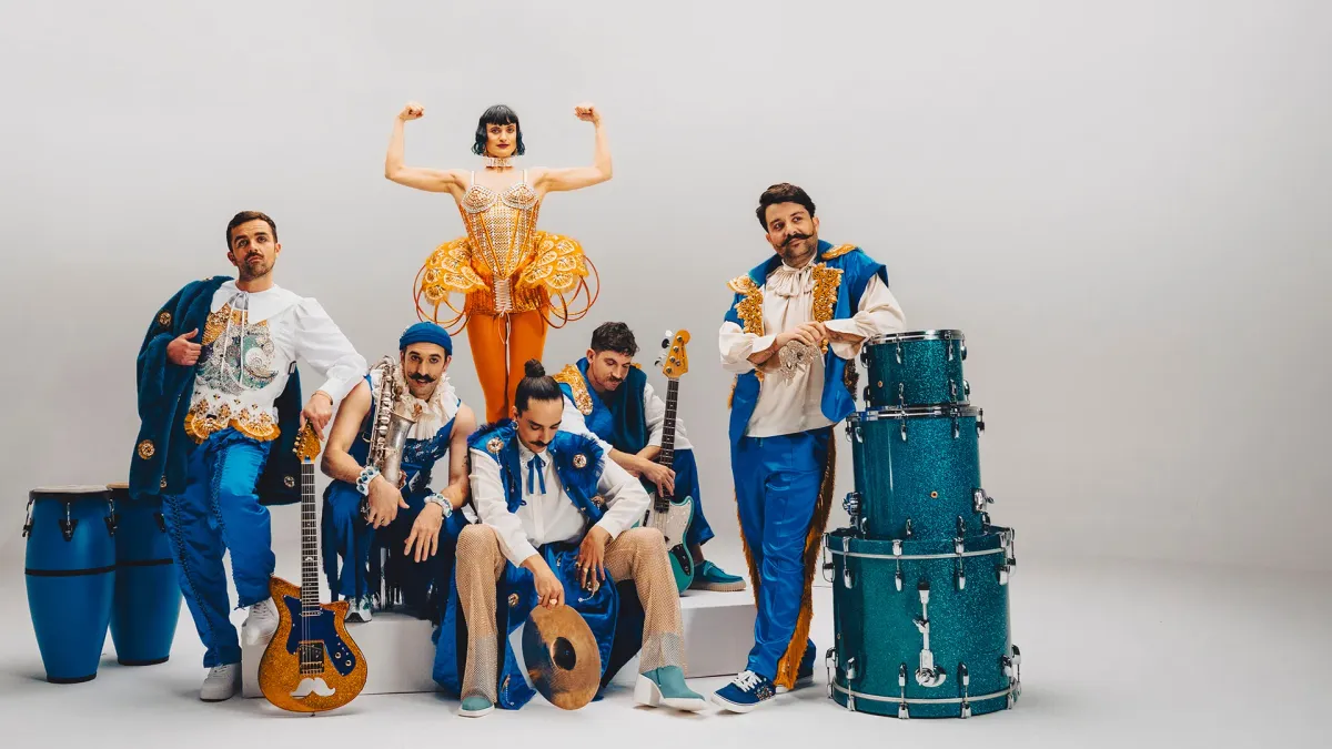 Deluxe in ESCH-SUR-ALZETTE