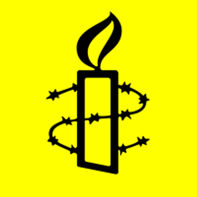 Amnesty International Nederland