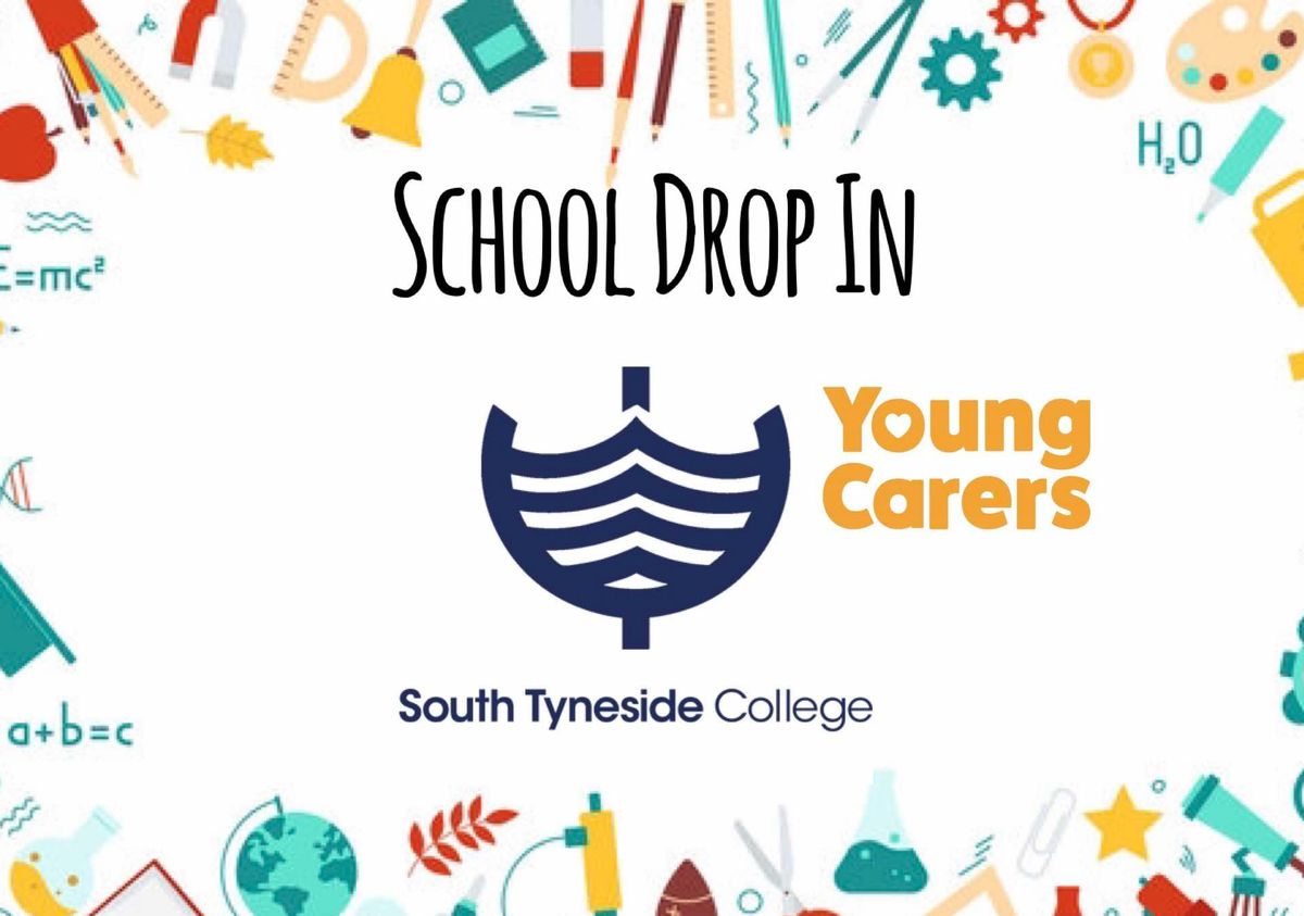 South Tyneside College Drop In