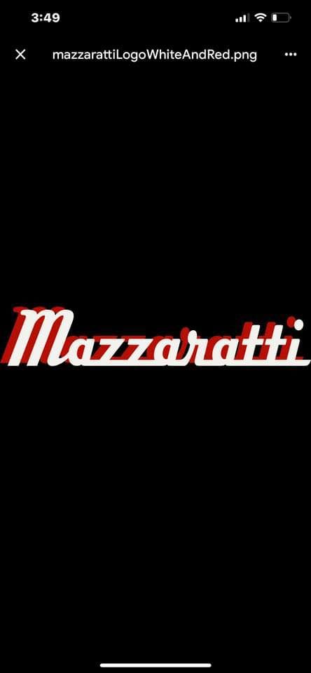 Mazzaratti at Maddy's Bar & Music Lounge