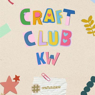 Craft Club KW
