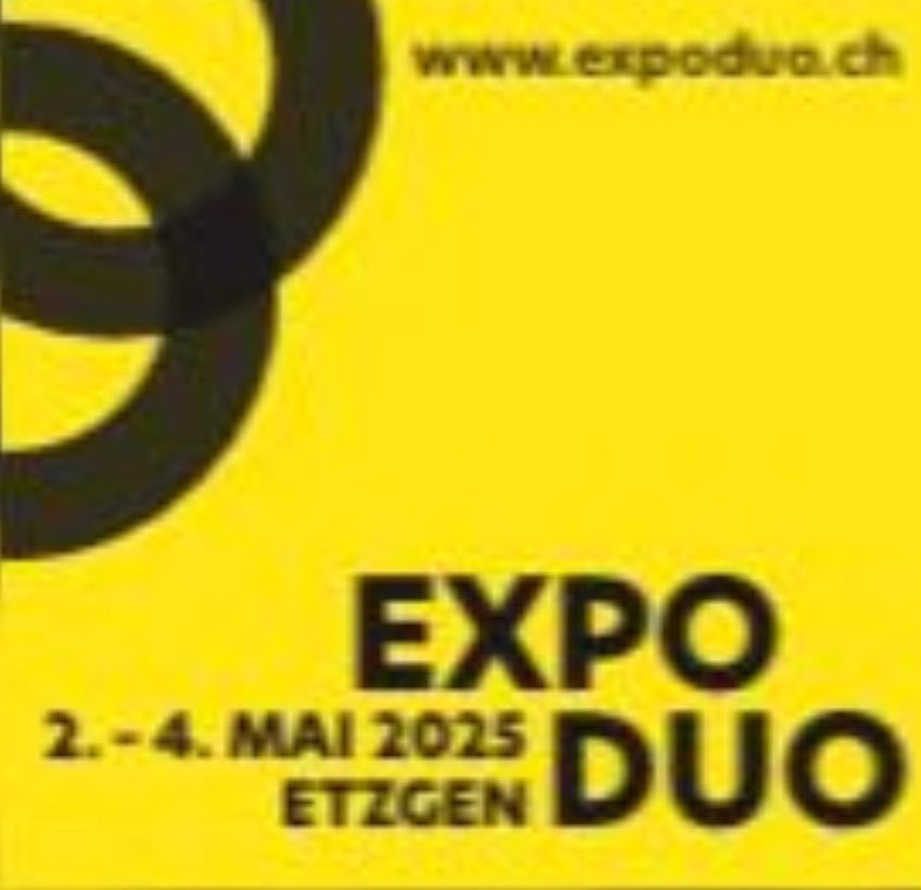 EXPO Duo in Etzgen