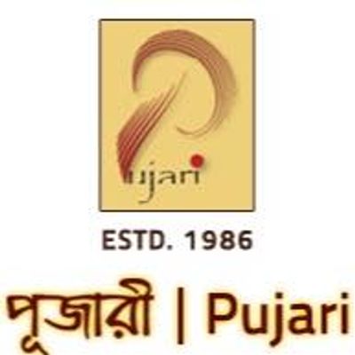 Pujari Atlanta