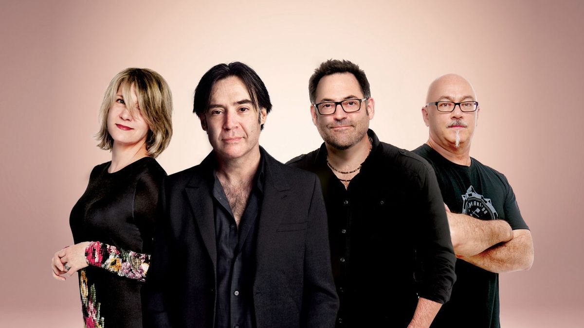 Crash Test Dummies, The Northern Pikes and Lisa Loeb at OLG Stage at Fallsview Casino