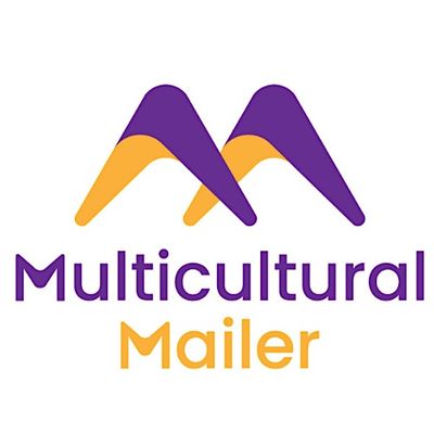 Multicultural Mailer