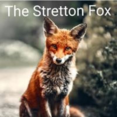 The Stretton Fox