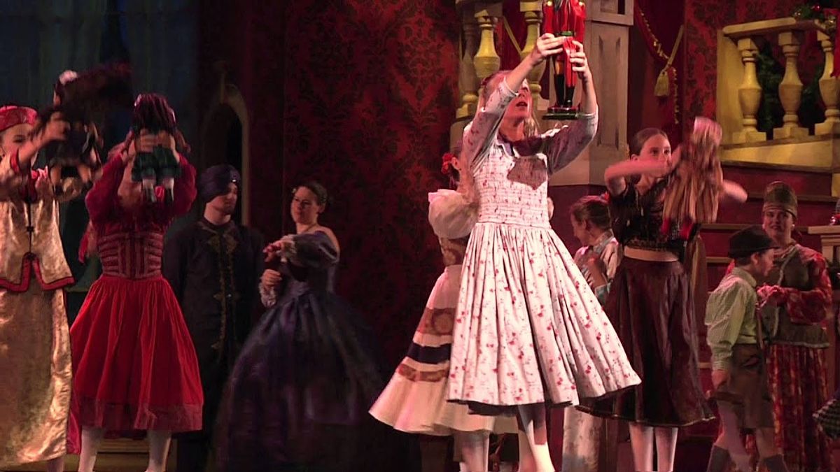 Madison Ballet: The Nutcracker