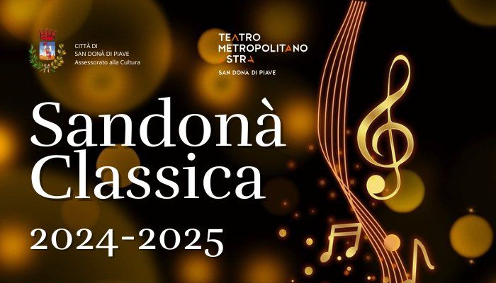 GALA\u2019 DELLA MUSICA. Figlia!\u2026 Mio padre!