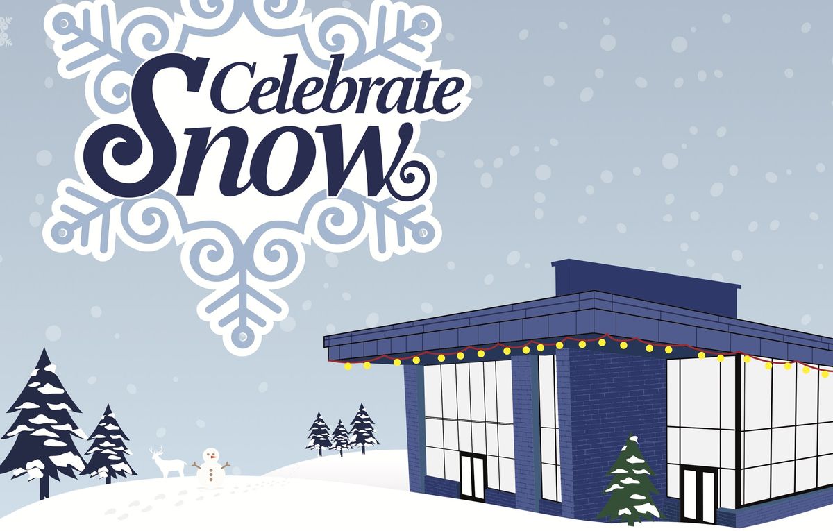 Celebrate Snow: Rice Creek's Winter Festival!