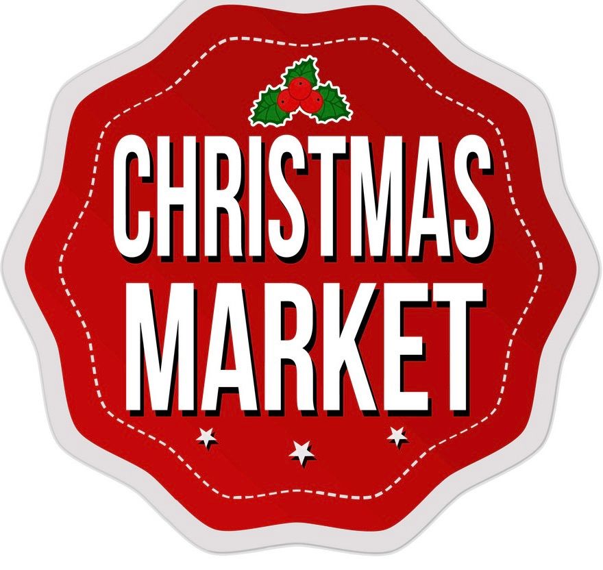 Christmas Market by New Ross Musical Society