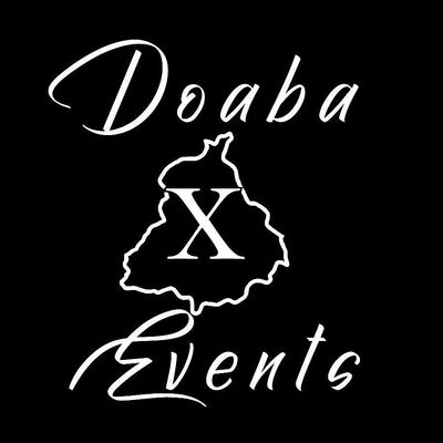 Doaba X Events
