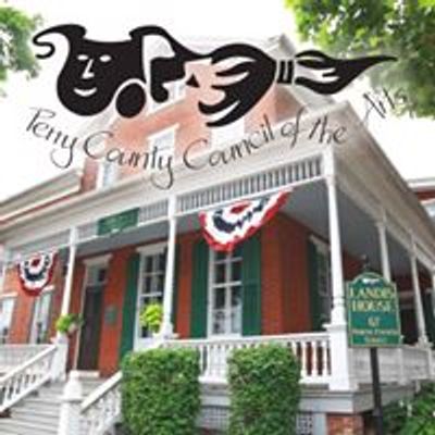 Perry County Council of the Arts