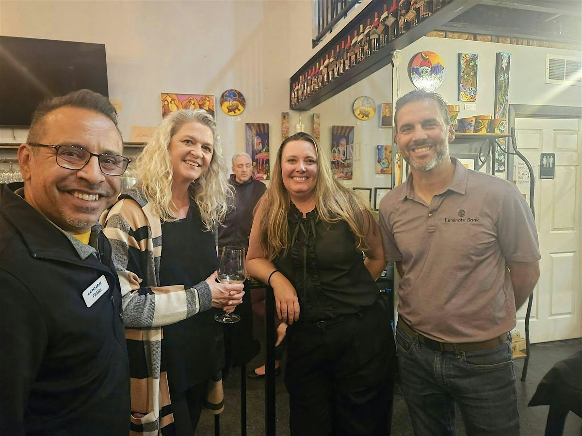 Sunnyside Nertwork - 4th Annual Ugly Sweater Networking Event