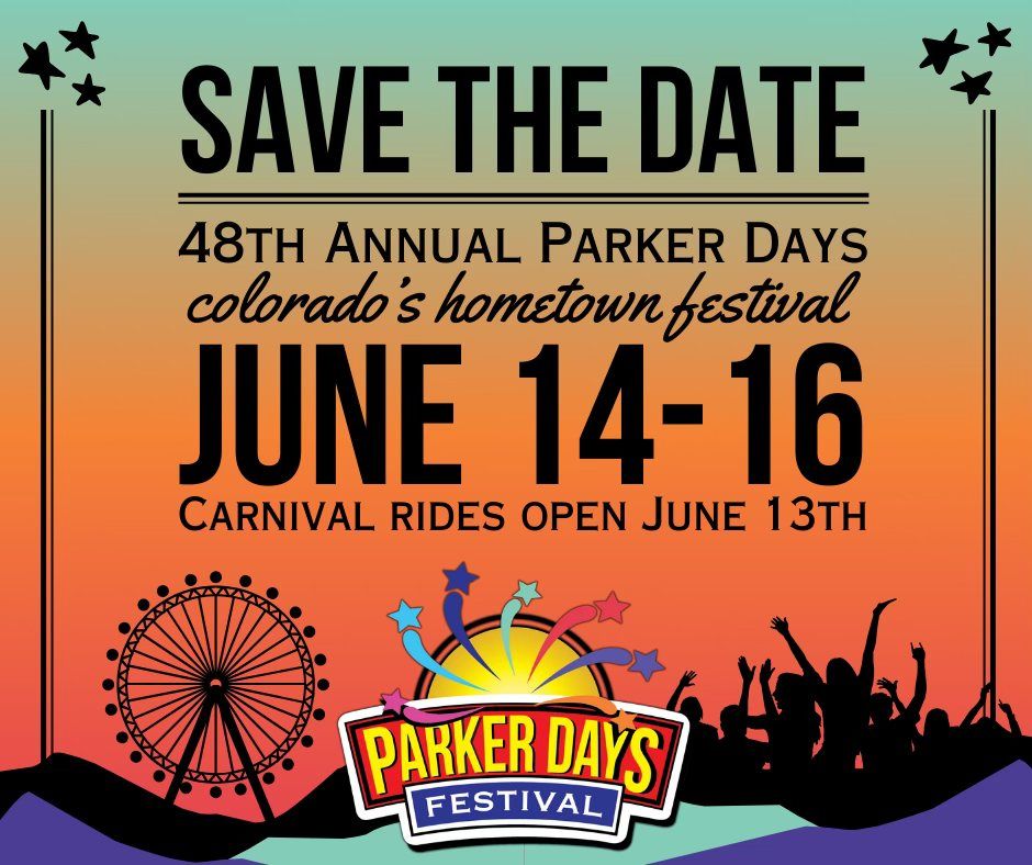 Parker Days Festival 