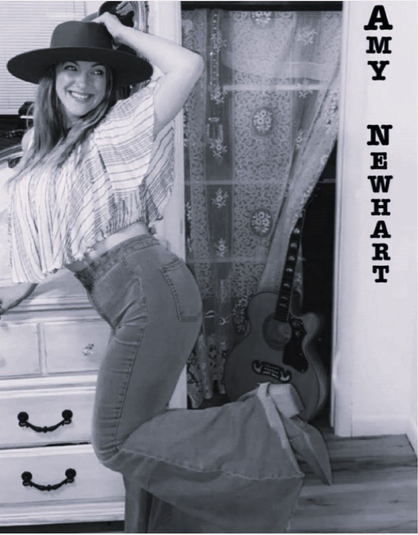 Putters Sports Grill-Liberty Presents Amy Newhart Acoustic