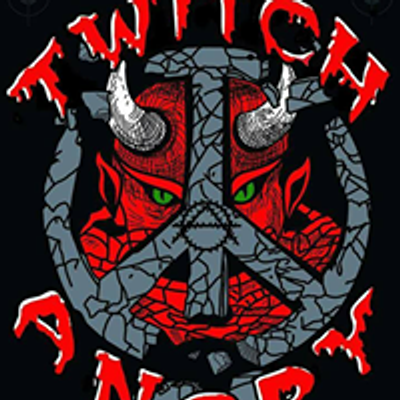 Twitch Angry