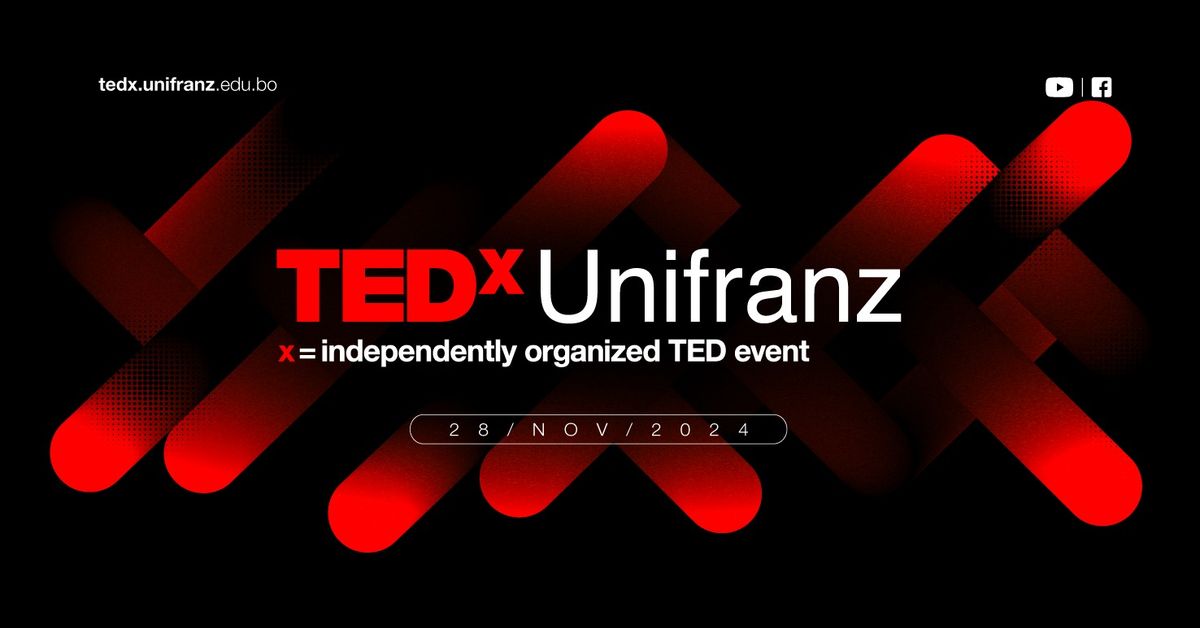 TEDxUnifranz