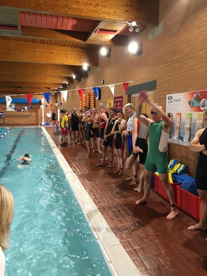 Southam Spring Triathlon