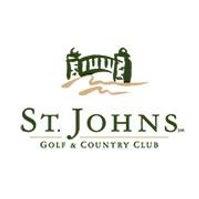 St. Johns Golf & Country Club