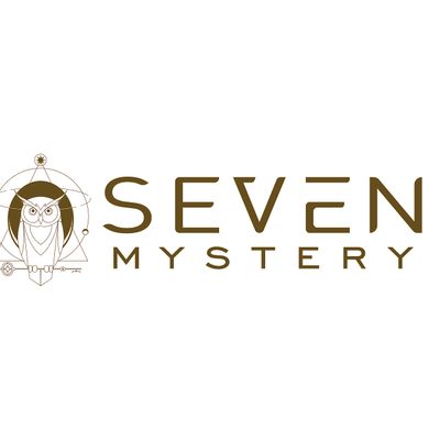 Seven Mystery Coffee Roastery